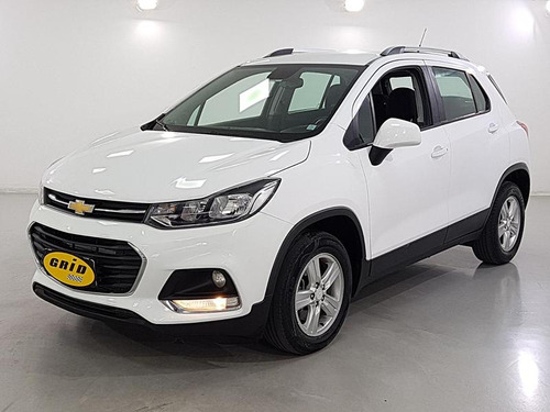 Chevrolet Tracker Chev  Lt