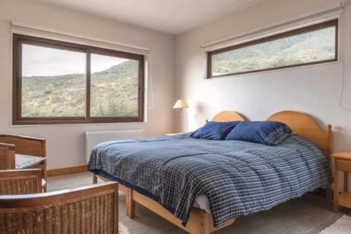 Comuna De Zapallar Exclusiva Casa 2 Pisos Vpanorámica Al Mar