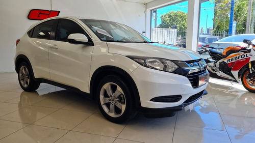 Honda Hrv