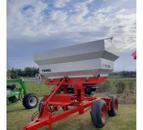 Comprar Fertilizadora De Tiro Yomel Control 3022a