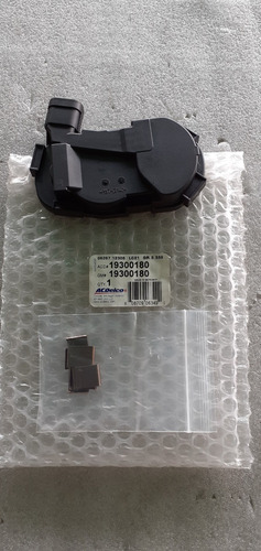 Sensor Cuerpo Aceleracion  Chevrolet Malibu - Impala Gm