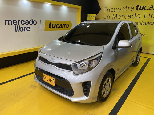 Imagen 4 de 25 de Kia Picanto 1.0