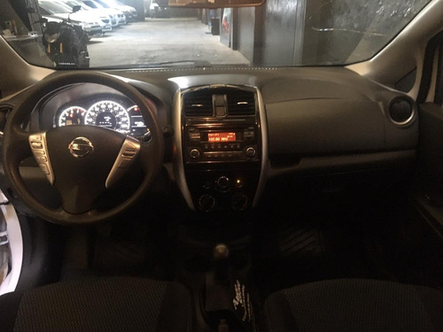 Nissan Note 1.6 Bellocchio