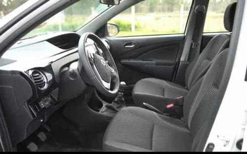 Toyota Etios 2021 1.5 Sedan Xls