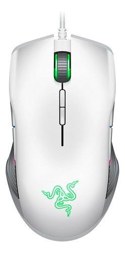 Razer Lancehead Tournament Edition: Sensor Óptico 5g 16 000