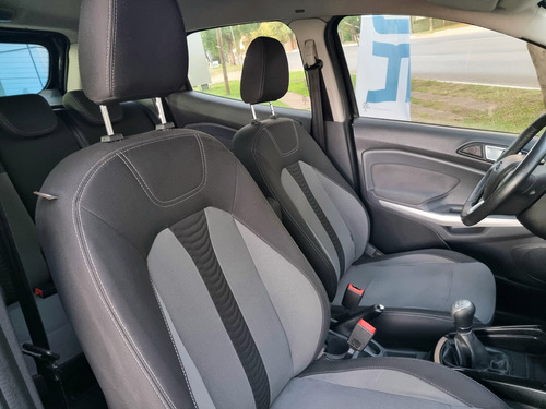 Ford Ecosport 2.0 Freestyle 143 4x4