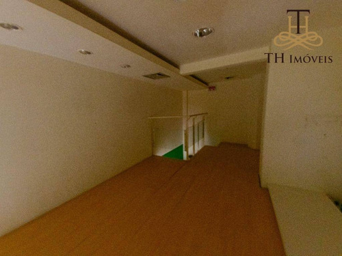 Imagem 5 de 6 de Sala À Venda, 103 M² Por R$ 350.000 - Centro - Balneário Camboriú/sc - Sa0121