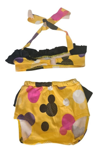 Biquíni Pet - Sunga Pet - Moda Praia Pet - Cueca - Verão Pet