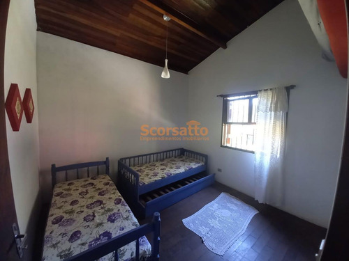 Imagem 12 de 20 de Chácara Para Venda, Mombaça, Itapecerica Da Serra/sp. - 6025