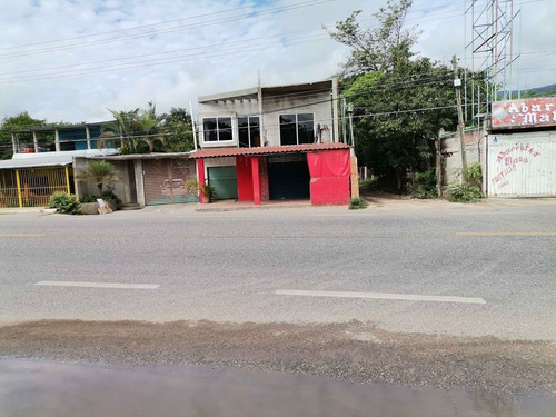 Imagen 3 de 5 de Terreno En Venta Rivera Las Flechas
