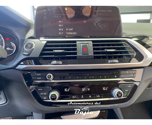 BMW X3 2.0 Xdrive28ia X Line At