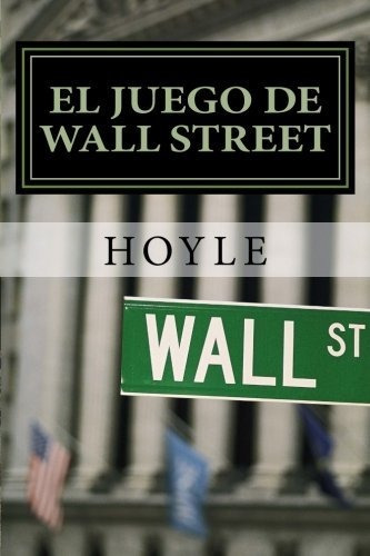 Libro : El Juego De Wall Street: Y Como Jugarlo Con Exito...