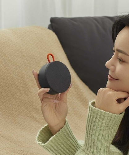 Parlante Portatil Xiaomi Original Speaker Mini Bluetooth