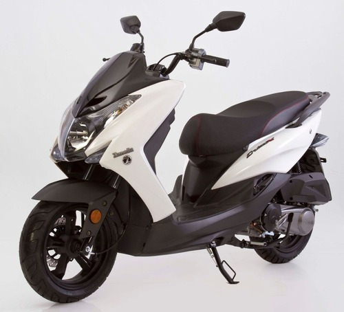 Imagen 14 de 23 de Zanella Cruiser X 150 - Ahora 12/18 - Créditos Con Dni!