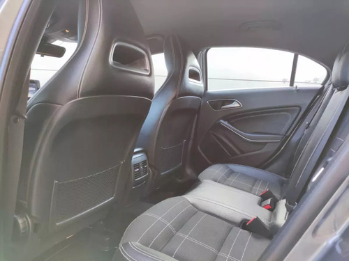 Mercedes-Benz Clase A 1.6 A200 Urban 156cv