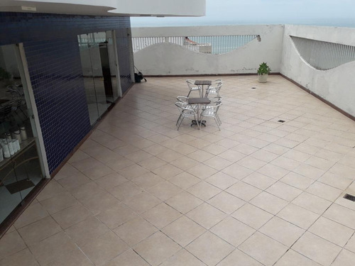 Apartamento Em Centro, Guarapari/es De 30m² 1 Quartos À Venda Por R$ 160.000,00 - Ap868947