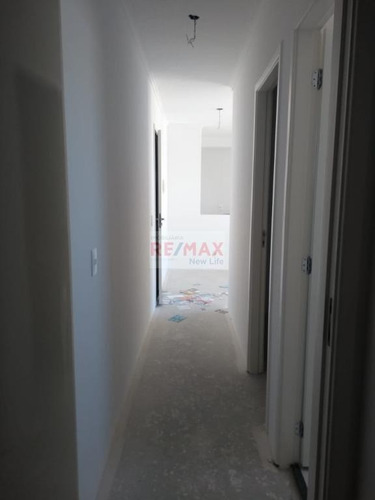 Imagem 8 de 23 de Apartamento À Venda, 46 M² Por R$ 229.900,00 - Conjunto Residencial Irai - Suzano/sp - Ap0008