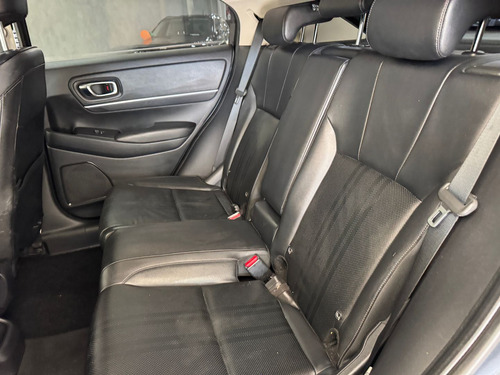 Honda HR-V 1.5 Di I-Vtec Flex Exl Cvt