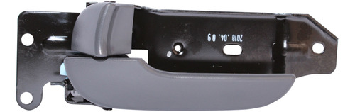 Manilla Puerta Interior Para Kia Frontier Ii 3000 J 3.0 2005