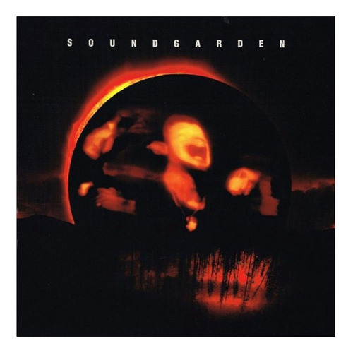 Soundgarden - Superunknown (20th Anniversary) (2lp) | Vinilo