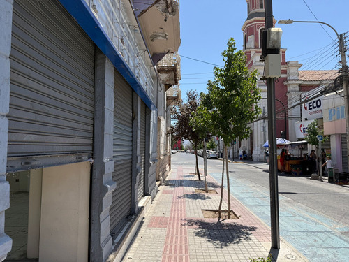 Local De 95m2 En San Felipe, Frente A Maicao Y Eco Farmacias
