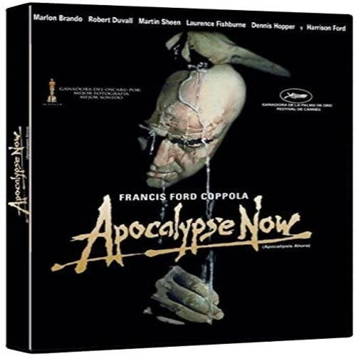 Apocalypse Now Redux Francis Ford Coppola Dvd