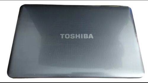 Carcasa Superior Toshiba Satélite C850 C855 C855d