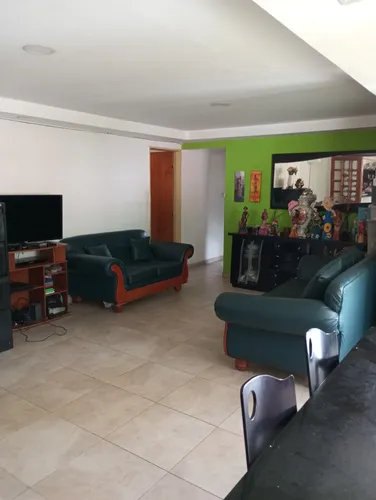 Pent-house El Marques- Chr.