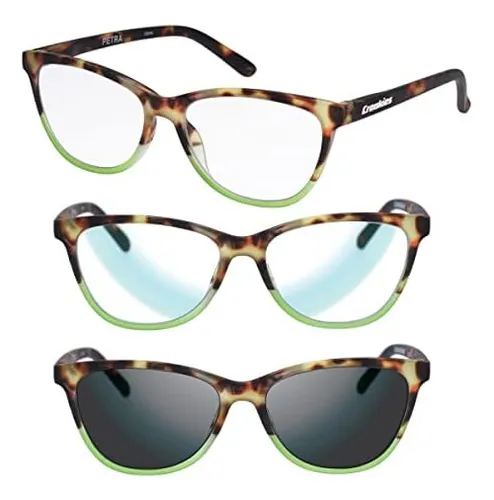 Gafas progresivas fotocromaticas new arrivals