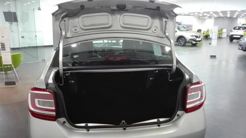 Imagen 10 de 18 de Renault Logan 1.6 16v Zen Oportunidad Patentado