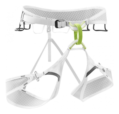 Arnés De Escalada Edelrid Prisma Guide