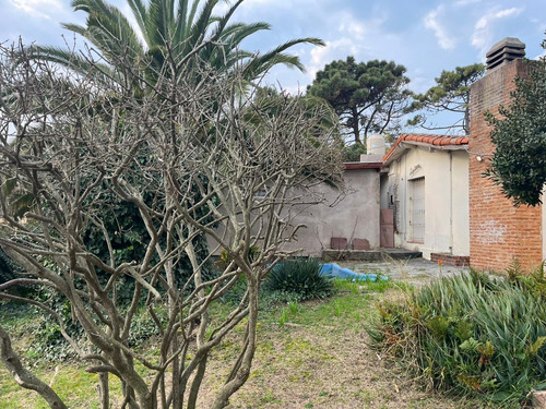 Casa Y Departamento En Venta