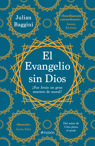 El Evangelio Sin Dios