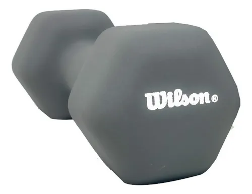 Par de Mancuernas Wilson 8 Lb – Tennis Boutique México