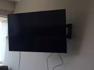 Vendo Tv 55 Pulgadas Hd Ultra Delgado