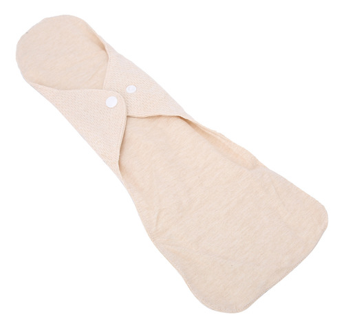 Almohadillas De Algodón Menstruales Lavables Paño Reutilizab