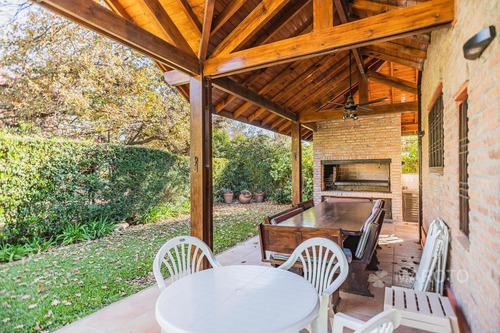 Imagen 4 de 30 de Casa En Venta En Los Horneros - Maroto Propiedades