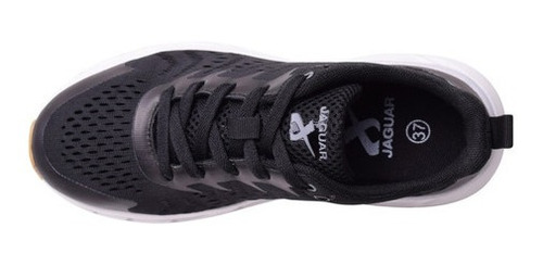 Imagen 3 de 6 de Zapatillas Jaguar Oficial Deportiva Art.#9307 35 Al 40 Mujer