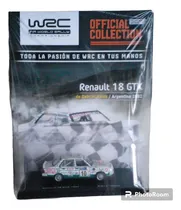 Comprar Revista + Auto Rally N 39 Rally 18 Gtx Argentina 1992