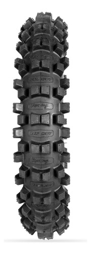 Pneu Borilli Mx007 80/100-12 Traseiro Ktm Sx 65cc Mxf 110