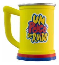 Comprar Un Poco De Ruido Chopp Jarra  Chopera Cerveza Fernet