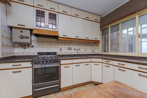 Venta Casa Pasillo 3 Dormi Y 2 Patios-apta Credito