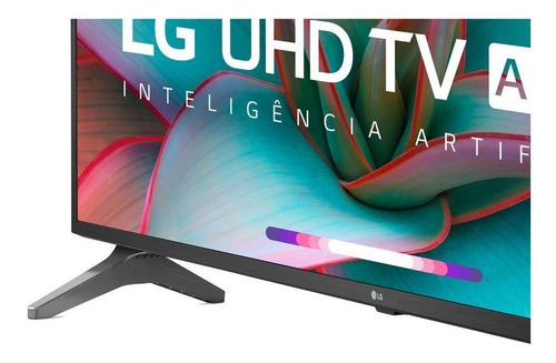 Smart Tv Ultra Hd 4k 70 Polegadas LG 3 Hdmi 2 Usb Wi-fi