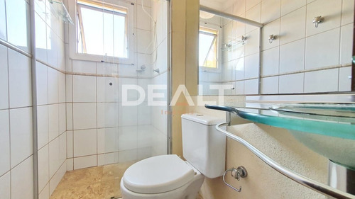 Imagem 19 de 24 de Casa À Venda, 80 M² Por R$ 350.000,00 - Parque Villa Flores - Sumaré/sp - Ca0523