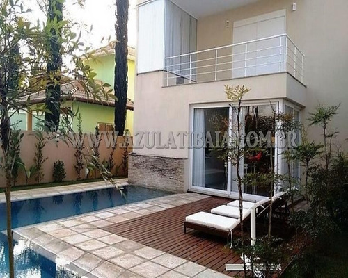 Imagem 30 de 30 de Casa - 4521 - 32663304