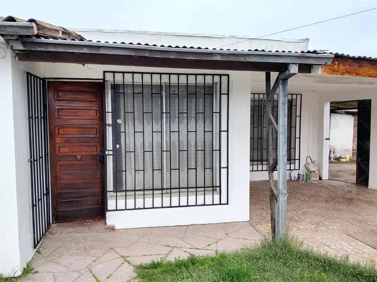 Imagen 1 de 30 de Casa En Venta Sector Oriente, Talca