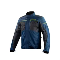 Comprar Campera Ls2 Moto Endurance 4 Estaciones Con Protecciones
