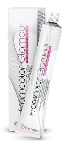 Tinte 2 Moreno 100ml - mL
