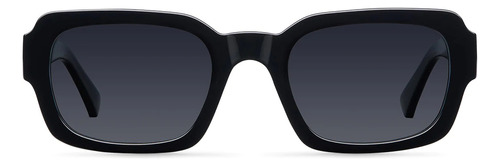 Lentes De Sol Meller - Lewa All Black