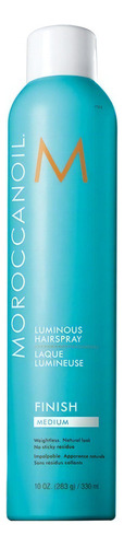 Laca Moroccanoil Finish Extra - Ml A $297